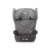 Scaun auto Nurse Spring Storm, I-Size, sistem isofix, pliabil, 100-150 cm, 4-12 ani, Conform cu standardul ECE R129
