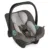 Scaun auto Tulip 0-13 kg i-size Herb ABC Design