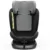 Scaun auto Tweety Plus Deluxe Buf Boof i-size rotativ 360 cu isofix 40-150 cm black