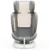 Scaun auto Tweety Plus Deluxe Buf Boof i-size rotativ 360 cu isofix 40-150 cm pink
