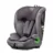 Scaun auto copii Caretero Vivo Grey i-Size 76-150 cm,certificat R12903,tetiera reglabila,husa detasabila,centuri cu pernute moi,pernuta reductor inclusa