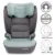 Scaun auto cu Isofix 15-36 Kg Kidwell Weston Mint i-Size