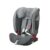 Scaun auto cu Isofix GB Everna-Fix London Grey, 9 – 36 Kg