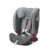 Scaun auto cu Isofix GB Everna-Fix London Grey, 9 – 36 Kg