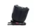 Scaun auto cu Isofix KikkaBoo i-Trip Grey,recomandat pentru copii intre 40-150 cm,I-Size,4 pozitii inclinare spatar,baza rotativa 360 cu o singura mana, Tetiera reglabila, Husa detasabila,curea ancorare Top Tether