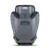 Scaun auto cu isofix 15-36 kg Avova Star-Fix Pearl Black i-Size