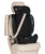 Scaun auto cu isofix 2 pozitii de inclinare Top Tether Carrello Yukon I-Size 76-150 cm Midnight Black