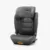 Scaun auto cu isofix Babyauto Capax I-Size (100-150 cm) 2024 Grey Dobby