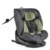 Scaun auto cu isofix Cangaroo Draco I-Size 360 2024 Verde