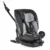 Scaun auto cu isofix Cangaroo I-Size Gravity 360 grade (40-150 cm) Gri