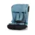 Scaun auto cu isofix Chipolino I Size Lux X 76-150 cm 2024 Blue Green