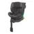 Scaun auto cu isofix, Isize 40-100 cm, Coccolle Mago, Neutral Grey