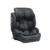 Scaun auto cu isofix Kikka Boo I-Bronn 76-150 cm Gri