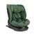 Scaun auto cu isofix Kikka Boo I-Hike I-size (40-150 cm), Verde Army