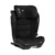 Scaun auto cu isofix Kikka Boo I-Scout 100-150 cm negru