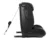 Scaun auto cu isofix KikkaBoo 76-150 cm i-Flit i-SIZE Black
