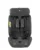 Scaun auto cu isofix KikkaBoo 76-150 cm i-Flit i-SIZE Dark Grey