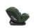 Scaun auto cu isofix KikkaBoo i-Explore 2 i-SIZE Army Green 40-150 cm,tetiera reglabila in 14 pozitii inaltime,spatar reglabil,perna reductor inclusa,husa detasabila,centuri de siguranta cu pernute pentru umeri