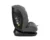 Scaun auto cu isofix KikkaBoo i-Explore 2 i-SIZE Grey 40-150 cm,tetiera reglabila in 14 pozitii inaltime,spatar reglabil,perna reductor inclusa,husa detasabila,centuri de siguranta cu pernute pentru umeri