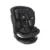 Scaun auto cu isofix Loreli Premium Aviator I-Size (40-150 cm) 2024 Black Jasper