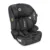 Scaun auto cu isofix Lorelli Premium Benevento I-Size (76-150 cm) 2024 Black Jasper