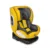 Scaun auto cu isofix Lorelli Premium Phoenix 360 I-Size (40-150 cm) 2024 Lemon Curry