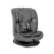 Scaun auto cu isofix Lorelli Rodeo I Size (40-150 cm) 360 2025 Grey