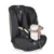Scaun auto cu paturica Moni Start I-Size ( 76-150 cm ) 2024 Black