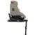 Scaun auto Joie i-Pivot 360 Oak, 40-105 cm, certificat R129 si testat ADAC