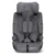 Scaun auto i-size Kinderkraft Safety Fix 2 grey 76-150 cm