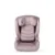 Scaun auto iSize 100-150 cm Coccolle Elona Dessert rose