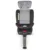 Scaun auto iSize 40-150 cm Coccolle Vigo Diamond black + Oglinda auto rear-facing Coccolle cadou