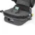 Scaun auto iSize Peg Perego Viaggio Flex 100-150 cm 3-12 ani Crystal Black