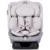 Scaun auto pentru copii Chipolino Mondial Platinum 40-150 cm I-Size cu spatar reglabil