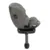 Scaun auto pentru copii Joie i-Pivot Grow Thunder, 40-135 cm, certificat R129, rotativ, spatar reglabil, tetiera ajustabila, SPS
