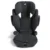 Scaun auto pentru copii Joie i-Traver Signature Ebony, 100 – 150 cm, testat ADAC si certificat R129, spatar reglabil, tetiera ajustabila, SPS