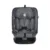 Scaun auto pentru copii Lorelli Imola Grey i-Size, isofix, rotativ, 0 luni-12 ani, 40-150 cm