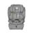 Scaun auto pentru copii Lorelli Rio Grey i-Size, isofix, 76-150 cm, 15 luni-12 ani