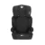 Scaun auto pentru copii Lorelli Speed Black i-Size, transformabil in inaltator auto, tetiera reglabila, cotiere, husa detasabila, 3-12 ani, 100-150 cm