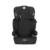 Scaun auto pentru copii Lorelli Speed GT Black i-Size, isofix, transformabil in inaltator auto, tetiera reglabila, cotiere, husa detasabila, 3-12 ani, 100-150 cm