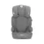 Scaun auto pentru copii Lorelli Speed GT Grey i-Size, isofix, transformabil in inaltator auto, tetiera reglabila, cotiere, husa detasabila, 3-12 ani, 100-150 cm