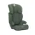 Scaun auto pentru copii Lorelli Speed Green i-Size, transformabil in inaltator auto, tetiera reglabila, cotiere, husa detasabila, 3-12 ani, 100-150 cm