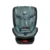 Scaun auto pentru copii Nebula i-Size, isofix, rotativ 0 luni-12 ani Arctic