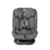 Scaun auto pentru copii Scorpius Grey i-Size 0 luni-12 ani 40-150 cm
