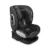 Scaun auto pentru copii cu isofix Phoenix i-Size rotativ 40-150 cm Black Jasper