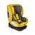 Scaun auto pentru copii cu isofix Phoenix i-Size rotativ 40-150 cm Lemon Curry