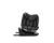 Scaun auto rotativ 40-150 cm I-Drive i-Size Black