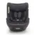 Scaun auto rotativ Bugaboo Owl black i-Size