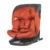 Scaun auto rotativ, Coccolle Atira, iSize 40-150 cm, Cinnamon Brown