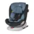 Scaun auto rotativ, Coccolle Lyra, 40-150 cm, Celestial Blue